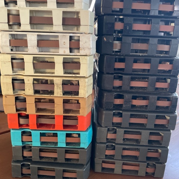 Vintage 8-Track Tape Collection - Picture 8 of 8